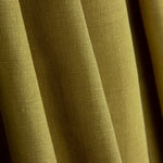 Lino Lavado Verde Oliva - Ribes y Casals