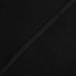 Lino Viscosa Negro - Ribes y Casals