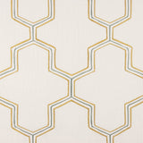 Tapicería Rústica Gruesa Bordado Hexa - Ribes y Casals