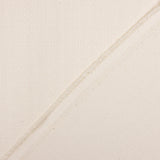 Retal Lino Rústico Tapicería Crudo 55x280 cm - Ribes y Casals