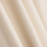 Retal Lino Rústico Tapicería Crudo 55x280 cm - Ribes y Casals