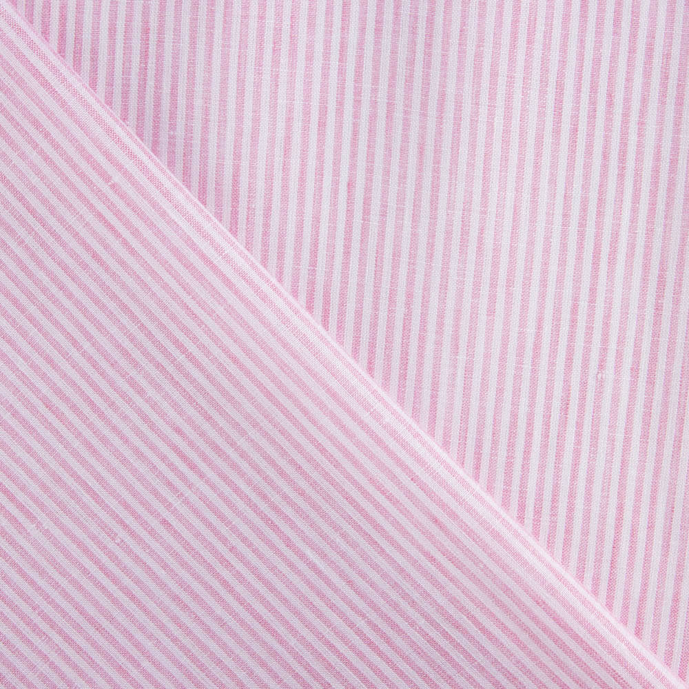Lino Rayas Mini Rosa - Ribes y Casals