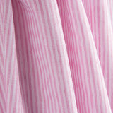 Lino Rayas Mini Rosa - Ribes y Casals