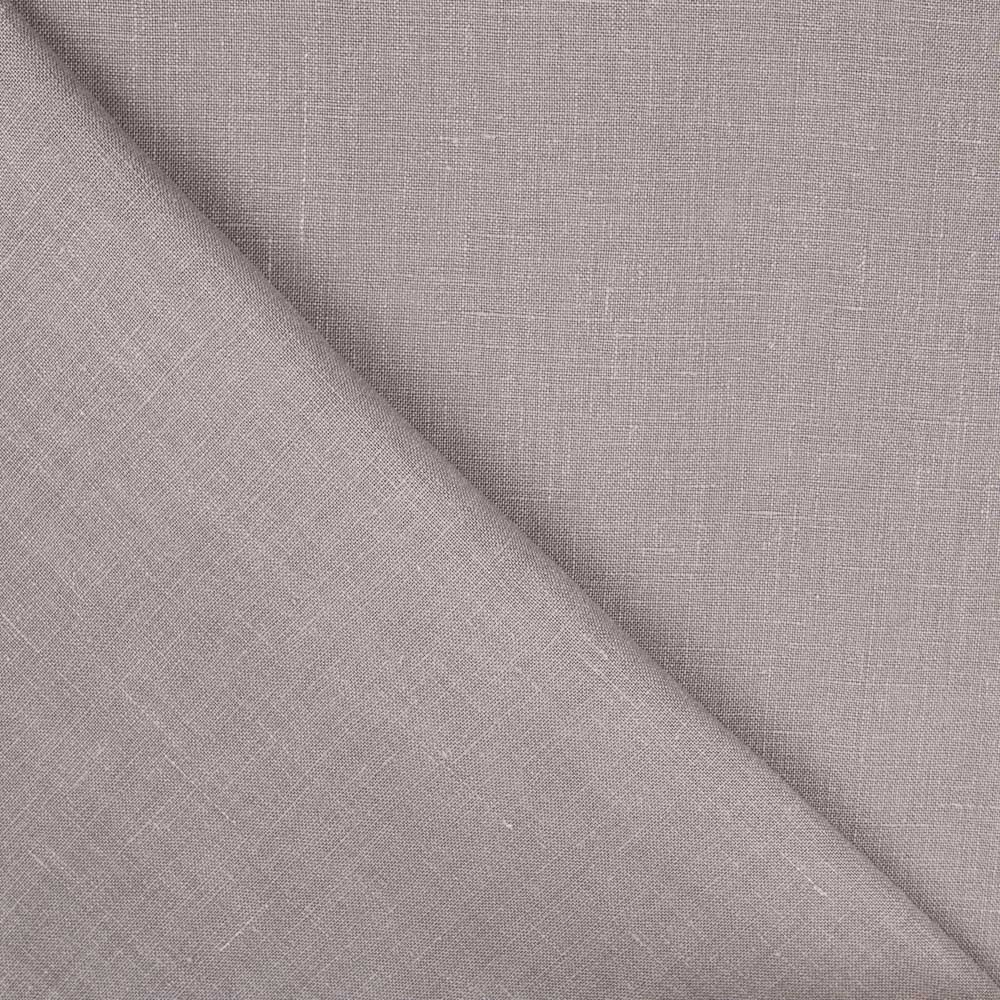 Lino Supreme Gris Claro - Ribes y Casals