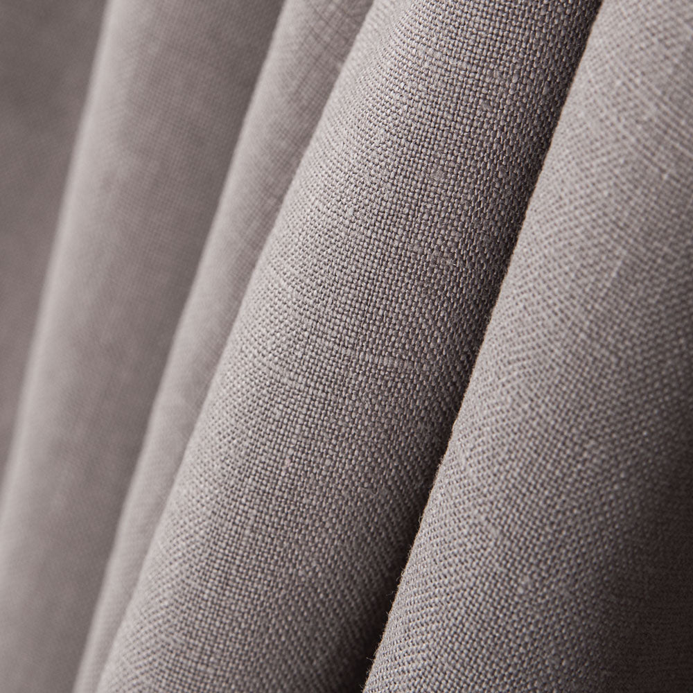 Lino Supreme Gris Claro - Ribes y Casals