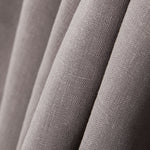 Lino Supreme Gris Claro - Ribes y Casals