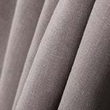 Lino Supreme Gris Claro - Ribes y Casals