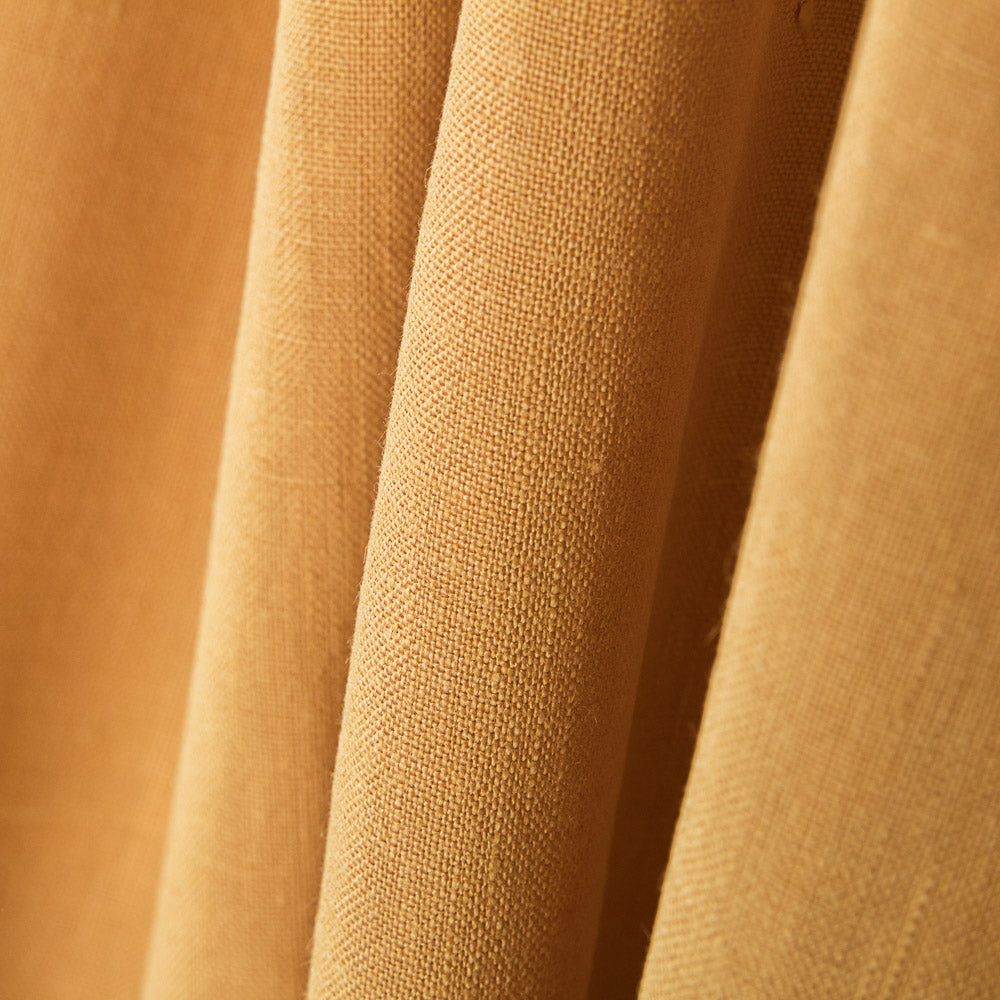 Lino Supreme Ocre - Ribes y Casals