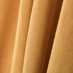 Lino Supreme Ocre - Ribes y Casals