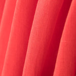 Lino Supreme Rojo - Ribes y Casals