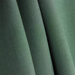 Lino Verde Ancho 310 cms - Ribes y Casals