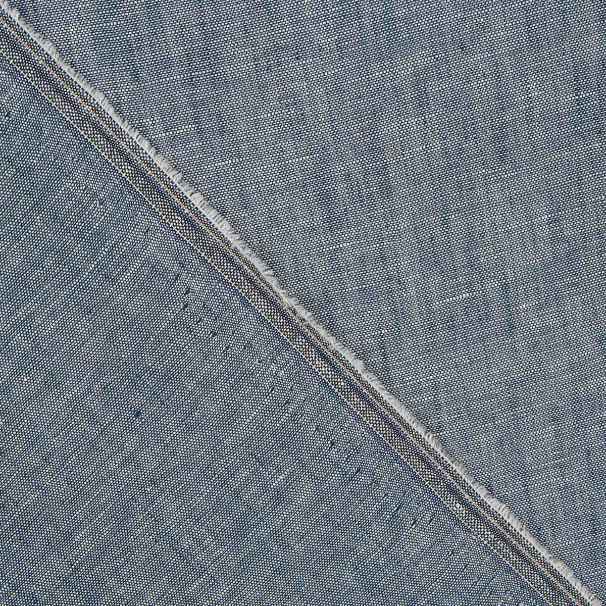 Lino Vigore Navy - Ribes y Casals