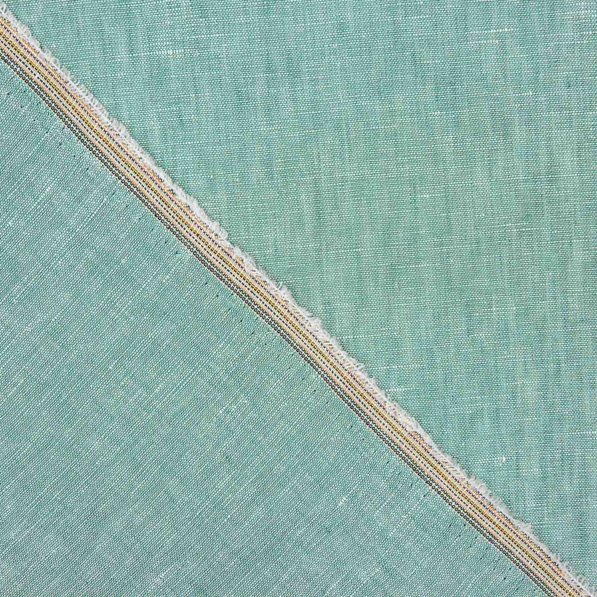 Lino Vigore Verde - Ribes y Casals