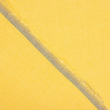 Lino Viscosa Amarillo - Ribes y Casals