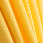 Lino Viscosa Amarillo - Ribes y Casals