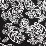 Lino Viscosa Estampada Nagore - Ribes y Casals