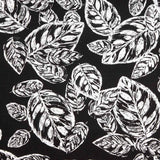 Lino Viscosa Estampada Nagore - Ribes y Casals