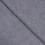 Lino Viscosa Oxford Azul - Ribes y Casals