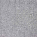 Lino Viscosa Oxford Gris Claro - Ribes y Casals