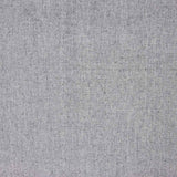 Lino Viscosa Oxford Gris Claro - Ribes y Casals