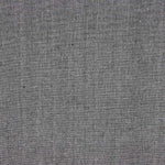 Lino Viscosa Oxford Gris Medio - Ribes y Casals