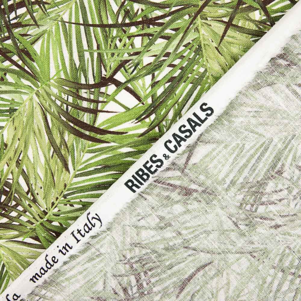 Lino Viscosa Ravenna - Ribes y Casals