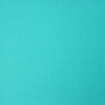 Retal Lino Viscosa Turquesa 100x145 cms - Ribes y Casals