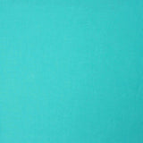 Retal Lino Viscosa Turquesa 100x145 cms - Ribes y Casals