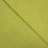 Lino Viscosa Verde Pistacho - Ribes y Casals