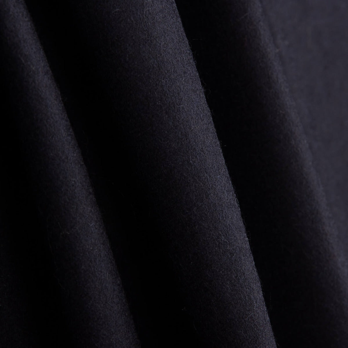 Lana Loden Impermeable Marino - Ribes y Casals