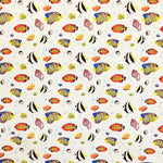 Lona Exterior Acuario Cruda - Ribes y Casals