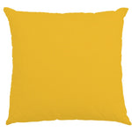 Lona Exterior Amarilla - Ribes y Casals