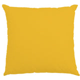 Lona Exterior Amarilla - Ribes y Casals