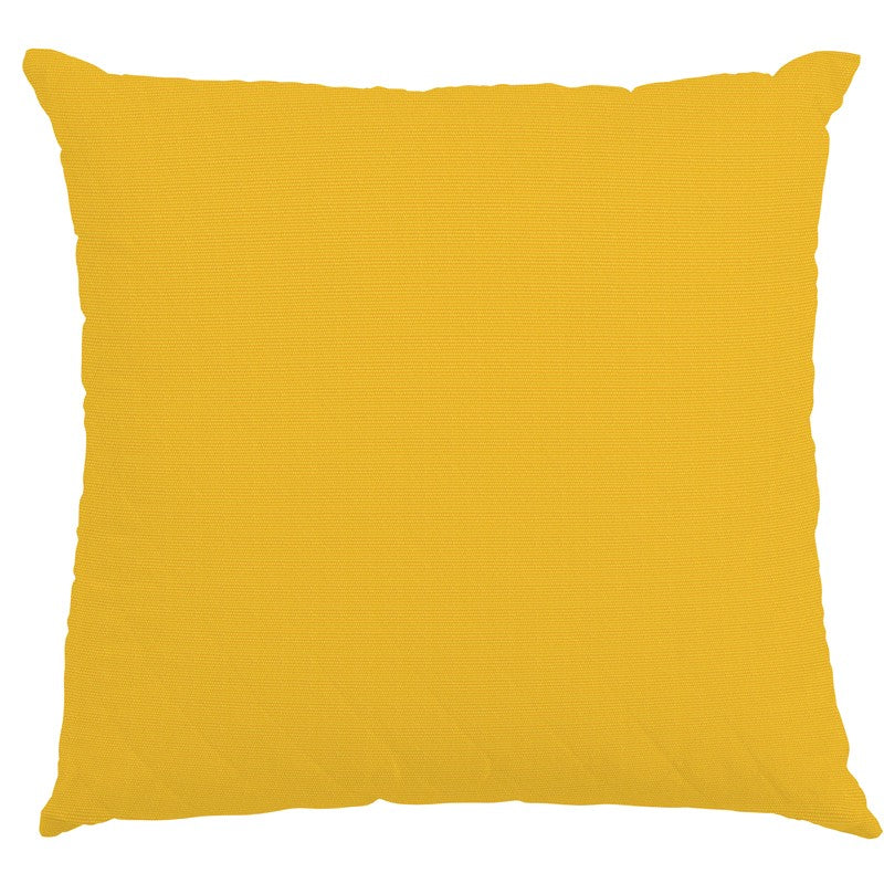 Lona Exterior Amarilla - Ribes y Casals