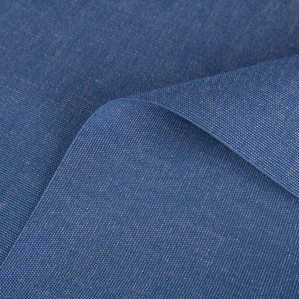Lona Exterior Azul Denim - Ribes y Casals