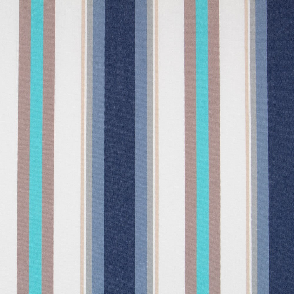 Lona Exterior Beige Azul - Ribes y Casals