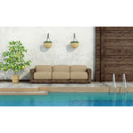Lona Exterior Beige - Ribes y Casals
