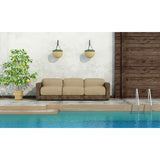 Lona Exterior Beige - Ribes y Casals