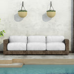 Lona Exterior Blanco Natural - Ribes y Casals