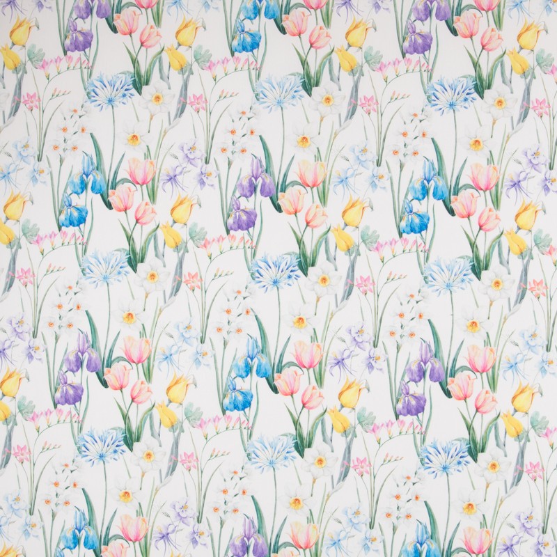 Lona Exterior Botanic Cruda - Ribes y Casals