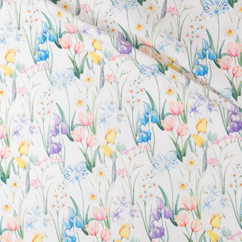 Lona Exterior Botanic Cruda - Ribes y Casals