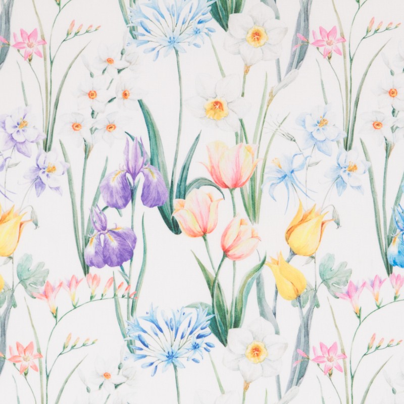 Lona Exterior Botanic Cruda - Ribes y Casals