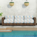 Lona Exterior Botanic Cruda - Ribes y Casals