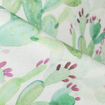 Lona Exterior Cactus Verde - Ribes y Casals