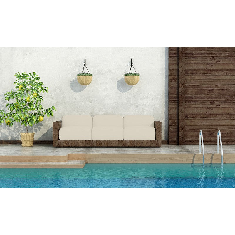 Lona Exterior Cruda - Ribes y Casals