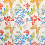 Lona Exterior Mariposas Multicolor - Ribes y Casals