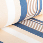 Lona Exterior Multicolor Azul - Ribes y Casals