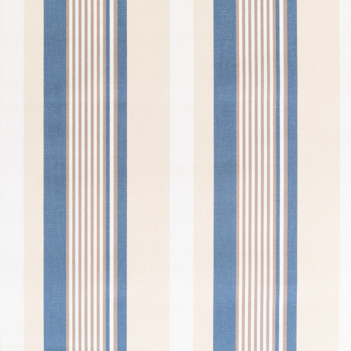 Lona Exterior Multicolor Azul - Ribes y Casals