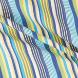 Lona Exterior Multicolor Limón - Ribes y Casals