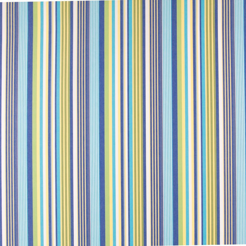 Lona Exterior Multicolor Limón - Ribes y Casals